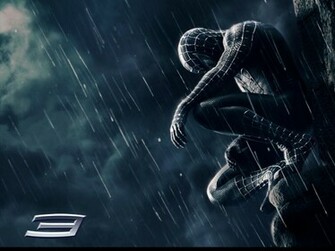 Spider Man Wallpaper