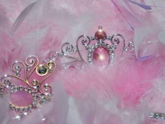 Pink Crystal Wallpaper Auto Desktop Background Features