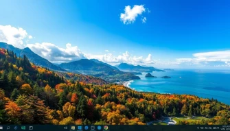 Live Earth Wallpaper Windows