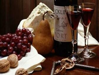 Red Wine Screensaver Screensavers