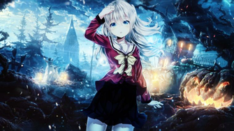 Nao Tomori Wallpaper By Aditalfian