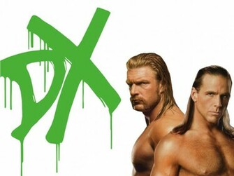Dx Wwe On Wrestling Media