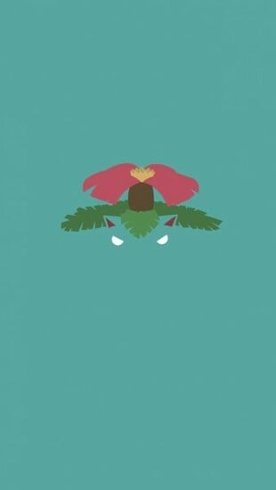 Pokemon Phone Wallpaper Cool