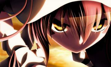 Merry Nightmare HD Wallpaper And Background