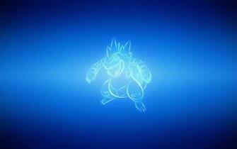 Animal Unusual Pokemon Feraligatr Stock Photos Image HD