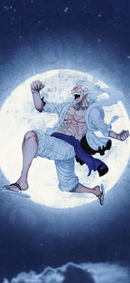 One Piece S Monkey D Wallpaper