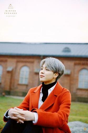 Bts Winter Package Photos HD Hr K Pop Database Dbkpop