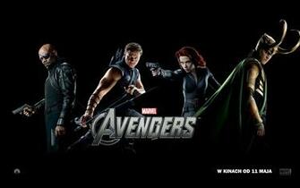 Avengers Desktop Tokomo Pics