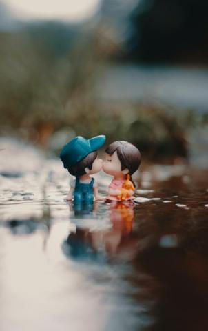 Cute Couple Pictures Image