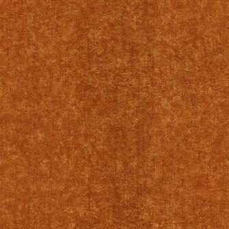 Orange Damask Texture Fabian Brewster Wallpaper