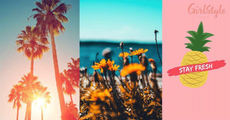Summer Wallpaper