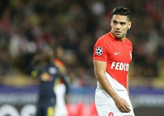 Radamel Falcao Garc A HD Wallpaper Background Image