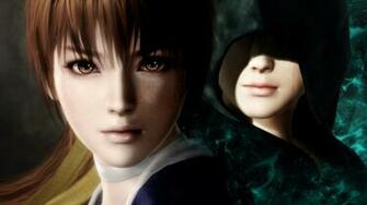 Dead Or Alive Last Round 20154k Ultra Wide Background