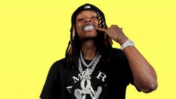 King Von Wallpaper HD Awesome