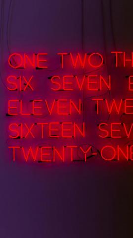 Colorful Neon iPhone Xr Wallpaper Preppy