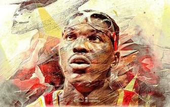 Hakeem Olajuwon Wallpaper Sf