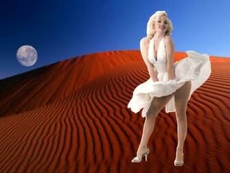 Wallpaper Of Marilyn Monroe Norma Jean Dunes S Famous