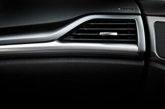 Ford Fusion Energi Titanium Desktop Background Hivewallpaper