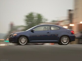 Home Scion Tc