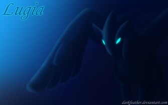 Pokemon Lugia HD Wallpaper Walls Find