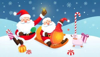 Santabanta Wallpaper Gallery
