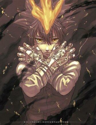 Best Hitman Reborn Ideas