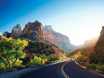 Grand Canyon HD Wallpaper