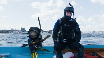 Ted Movie Swimming Scene HD Wallpaper Search More