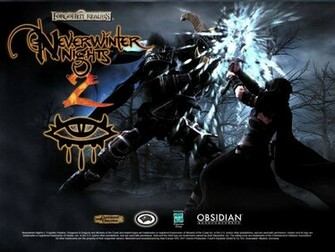 Neverwinter Nights Wallpaper C O R E Codex Of