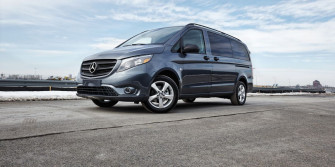 Mercedes Benz Metris Re Pricing And Specs