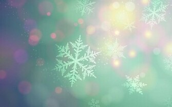 Snowflake Texture HD Wallpaper Other Desktop