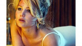 Inspired 4k Jennifer Lawrence Wallpaper