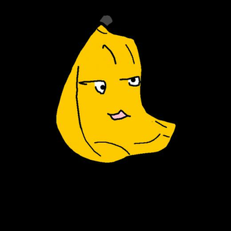 Dancing Banana By Derpybanana
