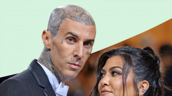 Kourtney Kardashian Has Revealed That She Broke Her Engagement