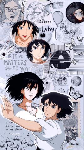 Fondos Anime