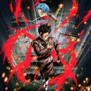 The Goku Black Arc Could Have Ended Better If Old Kai Popped Out
