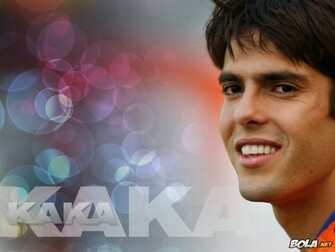 Kaka Wallpaper Nice Sexy