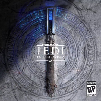 Star Wars Jedi Fallen Order Wallpaper