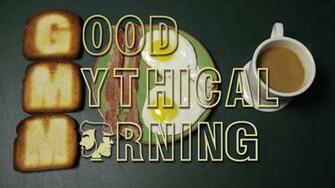 Season Good Mythical Morning Rhett And Link