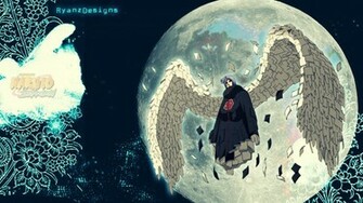 Wallpaper Konan By Kurookamidesigns
