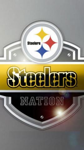 Pittsburgh Steelers Wallpaper Mobile Nfl Football