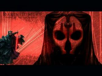 Top Darth Nihilus Mask Wallpaper