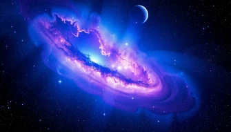 Cool Galaxy Wallpaper