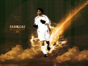 Cesc Fabregas Wallpaper High Resolution And Quality