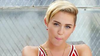 Miley Cyrus Wallpaper Only