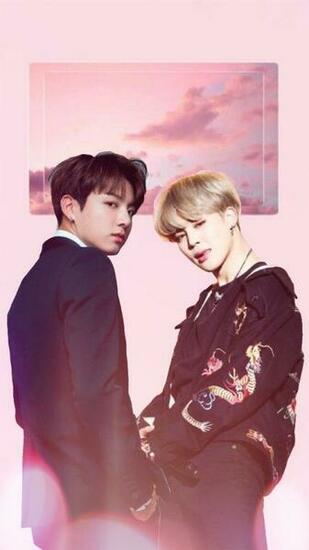Jikook Wallpaper In Bts