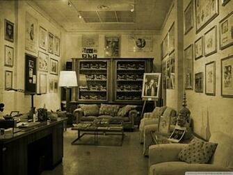 Federico Fellini 4k HD Desktop Wallpaper For Ultra Tv