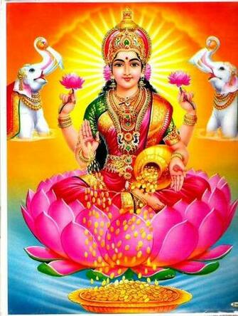 Lakshmi Devi Wallpaper HD Android Apps On Google Play All