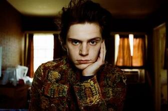 Evan Peters Desktop Full HD Pictures