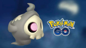 Pikachu Celebrates Halloween Wallpaper